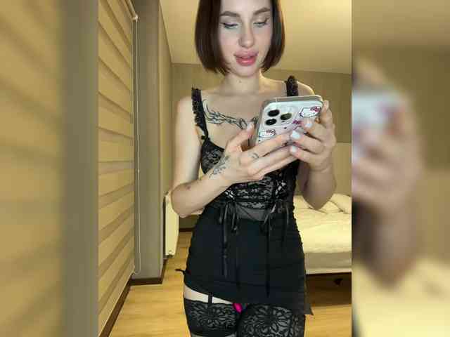 real webcam sex BabyDarii