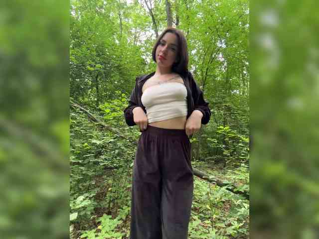 free porn chat BabyDarii