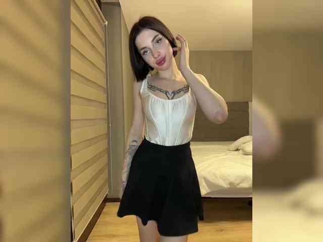 voyeur cam BabyDarii