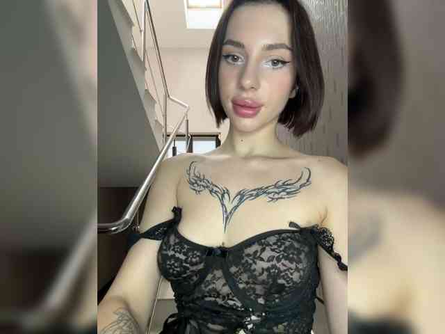 live sex camera BabyDarii