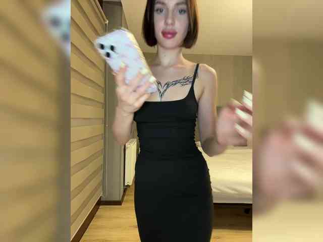 online webcam porn BabyDarii