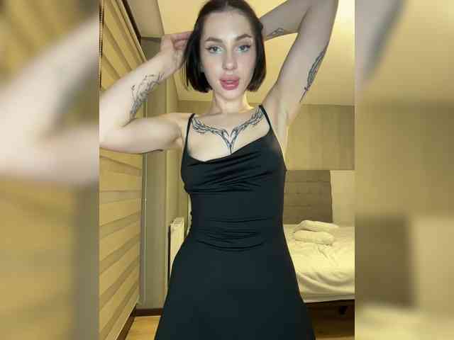 chat roulette BabyDarii