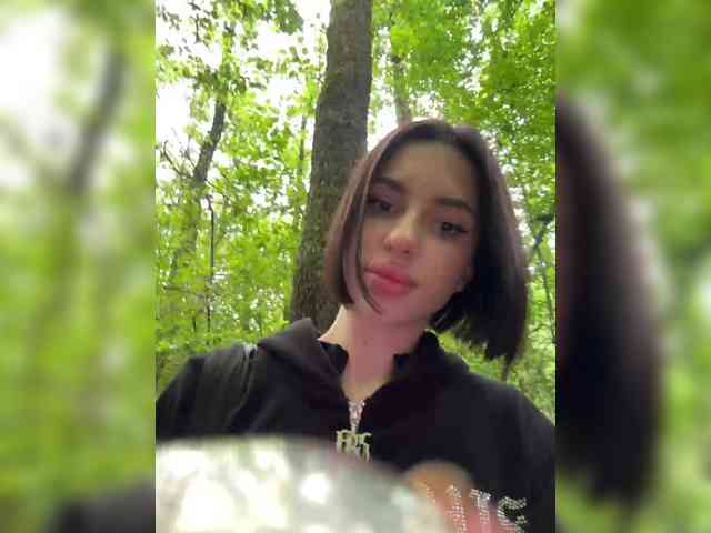 webcam BabyDarii