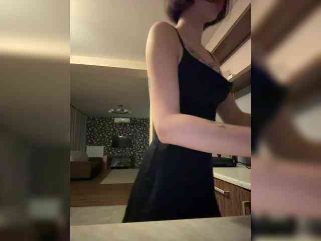 BabyDarii webcam