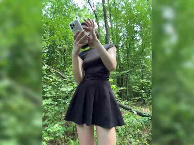 spy webcam BabyDarii
