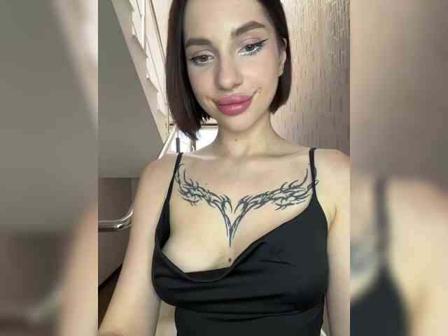 BabyDarii webcam