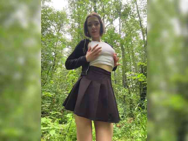 online sex chat BabyDarii