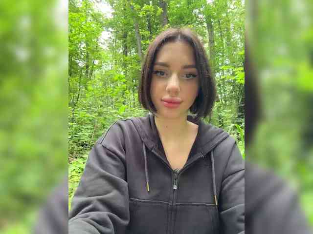 live porn webcam BabyDarii