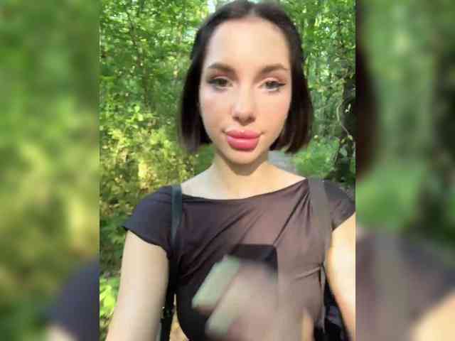 live porno chat BabyDarii