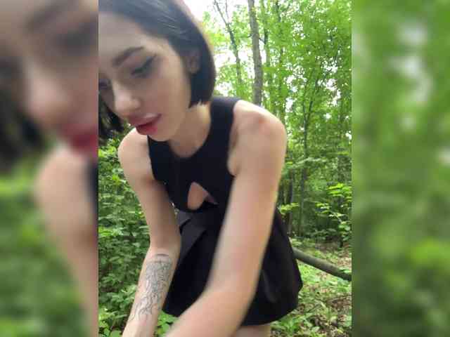 free porn chat BabyDarii