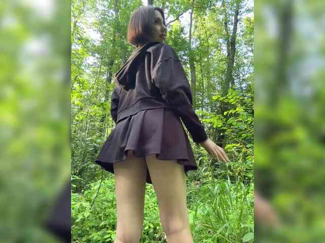 sexcam chatroom BabyDarii