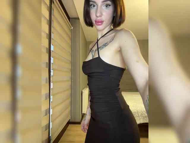 BabyDarii webcam