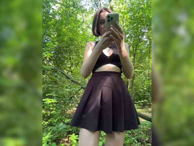 chat roulette BabyDarii