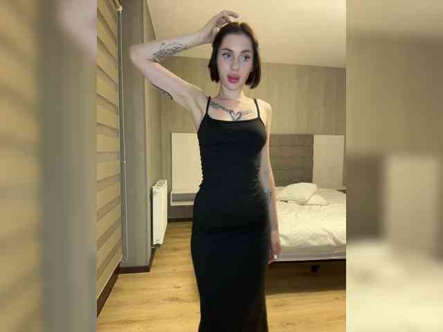 webcam live porno BabyDarii