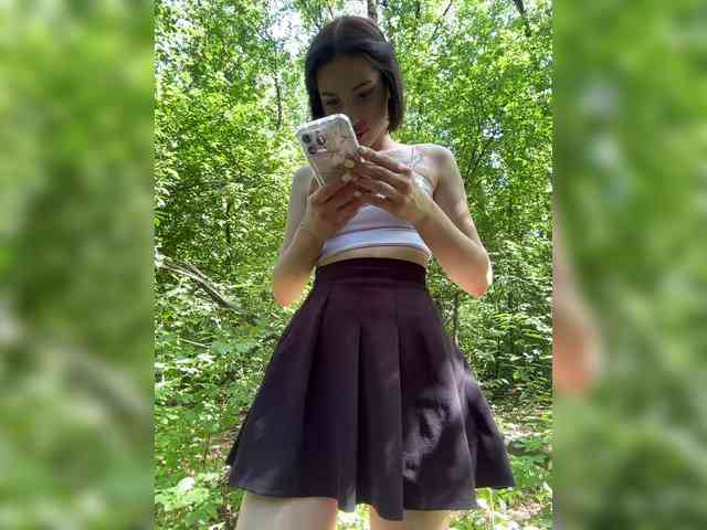 live porno chat BabyDarii