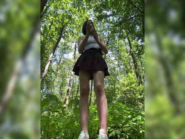 BabyDarii Live Webcam on BongaCams
