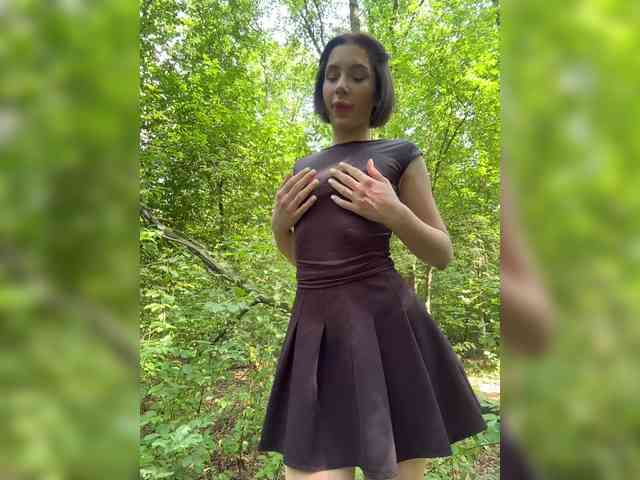 online nude chat room BabyDarii