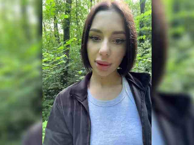 webcam adult BabyDarii