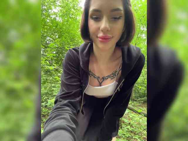 sex webcam chat BabyDarii