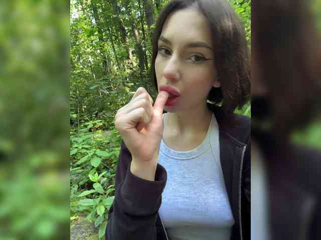 free porn chat BabyDarii