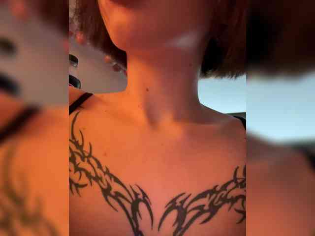 BabyDarii Live Webcam on BongaCams