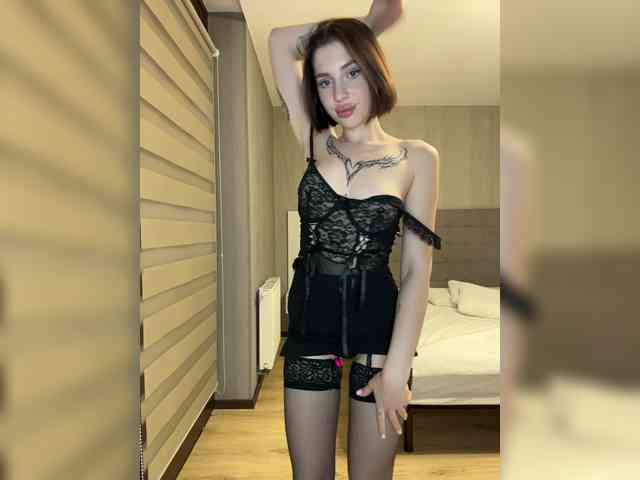 nude amateur cam BabyDarii