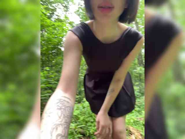 voyeur cam BabyDarii