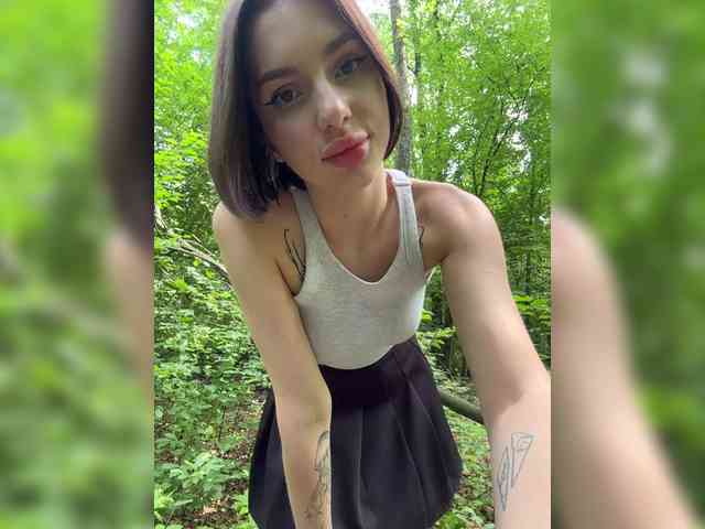 live sex web BabyDarii