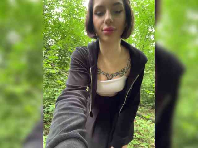 sex webcam chat BabyDarii
