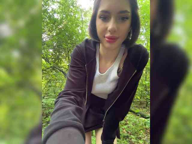 spy webcam BabyDarii