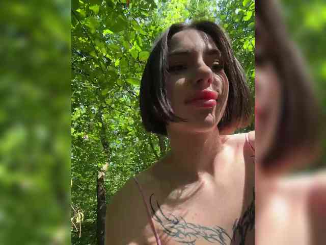 live sex camera BabyDarii