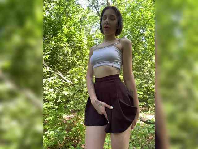 online web cam porn BabyDarii