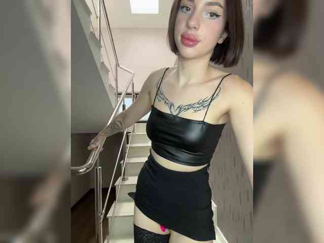 sex webcam chat BabyDarii