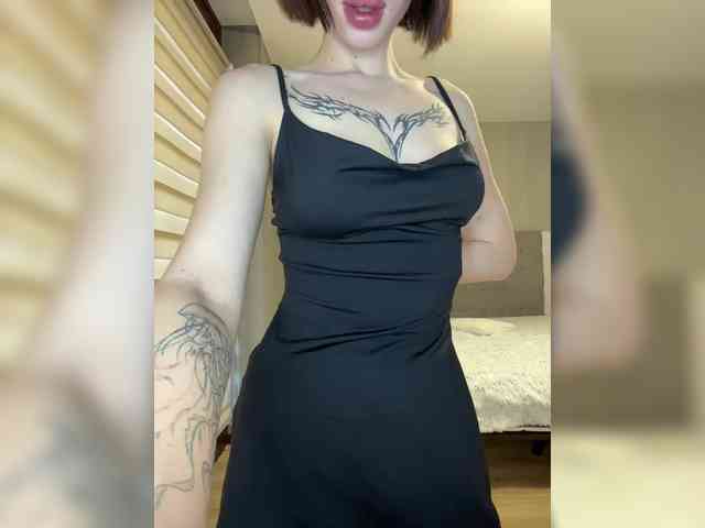 BabyDarii webcam