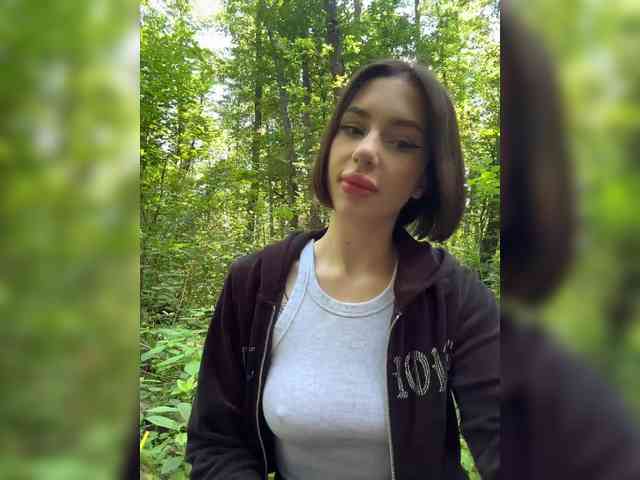 private live webcam BabyDarii