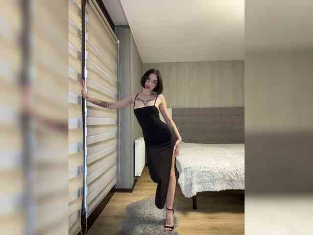 BabyDarii Live Webcam on BongaCams