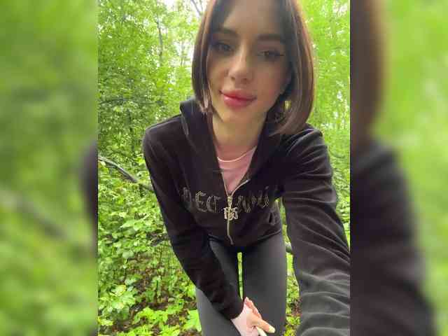 online webcam BabyDarii