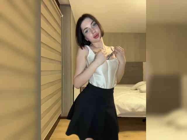 sexcam chatroom BabyDarii