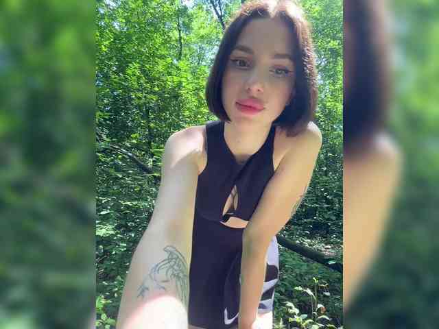 chat roulette BabyDarii
