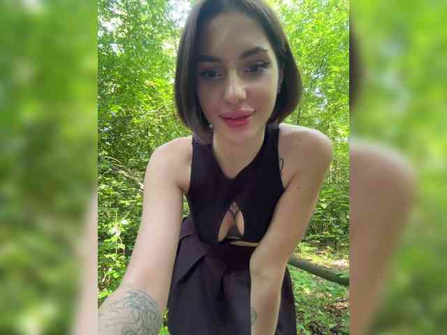 chat roulette BabyDarii