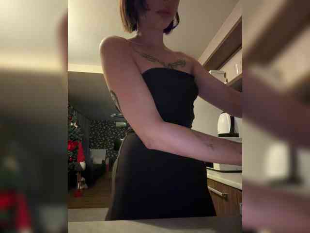 BabyDarii Live Webcam on BongaCams