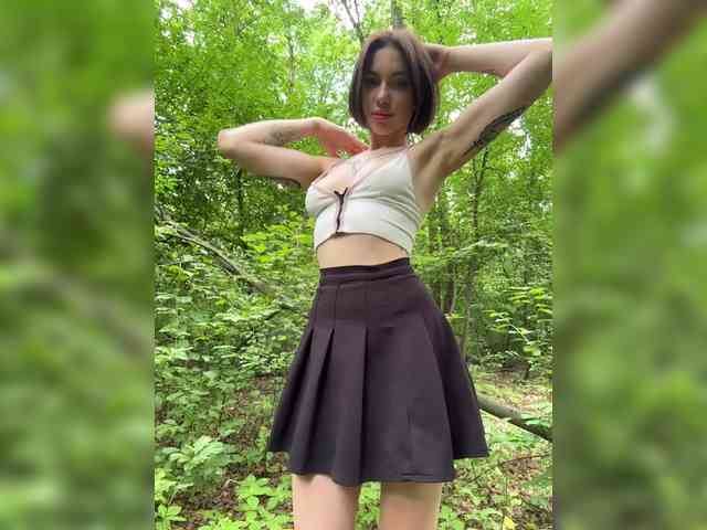 sex chat webcam BabyDarii
