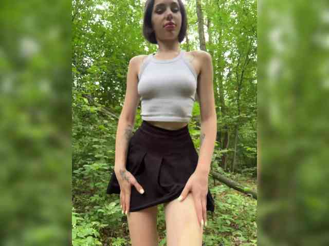 free sex live cam BabyDarii