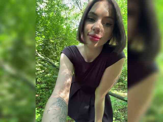 online webcam porn BabyDarii