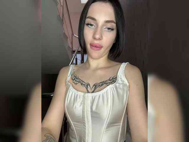 BabyDarii webcam