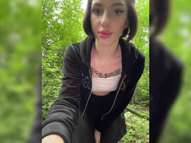 live sex camera BabyDarii