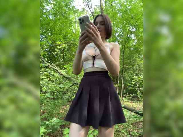 free porn chat BabyDarii