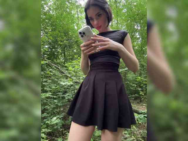 online porn webcam BabyDarii