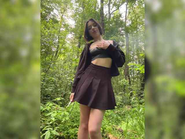 webcam adult BabyDarii