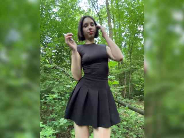 live video sex chat BabyDarii